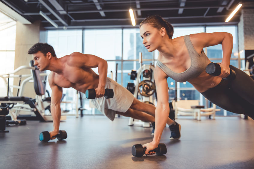 Conseils pour réussir son entrainement dans une salle de sport